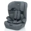  Zopa Alfa i-Size Isofix gyerekülés 76-150cm - Grey