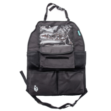  Zopa autós rendező üléstámlára tablet zsebbel ZOP029110 babakocsi kiegészítő