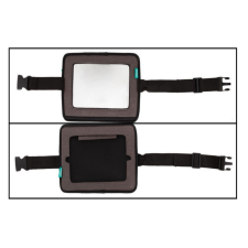  Zopa babafigyelő tükör és tablet tartó 2az1ben ZOP029142 babakocsi kiegészítő