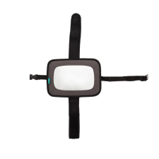  Zopa babafigyelő tükör fejtámlára ZOP029143 babakocsi kiegészítő