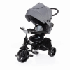 Zopa Citi Trike Foggy Grey