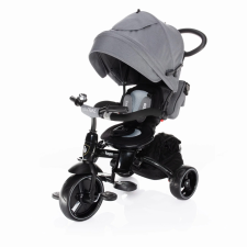 Zopa Citi Trike Foggy Grey tricikli