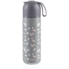 Zopa City + szilikon akasztó - 400ml babaétkészlet