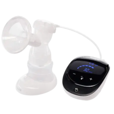 Zopa ComfyPro Black elektromos mellszívó mellszívó
