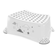 Zopa Fellépő WC-hez/mosdóhoz - Moon bababiztonság