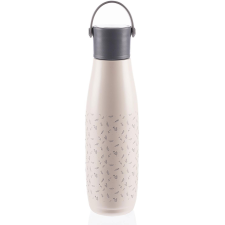 Zopa Flowers Italtermosz, fogantyúval, 480 ml (8595114457953) termosz