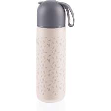 Zopa Flowers Italtermosz, szilikon tartóval, 400 ml (8595114457861) termosz