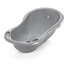Zopa kád 84 cm dugóval - Racer babafürdőkád