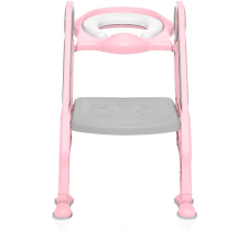 Zopa Loostep Blush Pink WC lépcső bababiztonság
