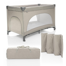 Zopa Összecsukható utazóágy Lely Sand Beige (8595114457076) utazóágy