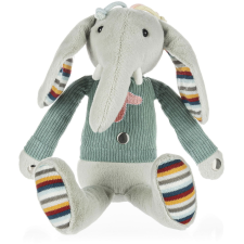 Zopa Partner Elefánt (8595114471331) plüssfigura