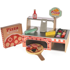 Zopa Pizzéria készlet konyhakészlet