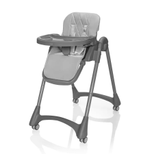 Zopa primo Etetőszék - Light Grey etetőszék