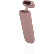 Zopa szilikon tok - Old Pink papírárú, csomagoló és tárolóeszköz