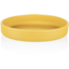 Zopa tányér - Mustard Yellow (8595114451142)