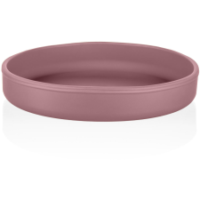 Zopa tányér - Old Pink babaétkészlet
