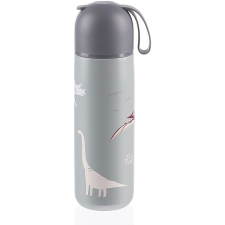 Zopa termosz szilikon tartóval Dino 400 ml (8595114457816) termosz