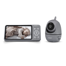 Zopa Videomonitor Observatory Grey bébiőr