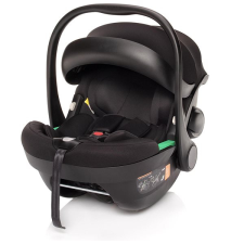 Zopa XM Plus i-Size Night Black gyerekülés