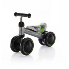 Zopa Zopa futóbicikli Zooter Army szürke terepmintás duplakerekű lábbal hajtható járgány