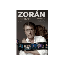  Zorán - Körtánc - Kóló Aréna 2011 (Dvd + CD) rock / pop