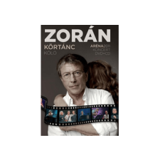  Zorán - Körtánc Kóló Aréna 2011 (DVD + CD) rock / pop