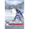 Zordix AB Snow Moto Racing Freedom (PC - Steam elektronikus játék licensz)