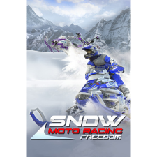 Zordix AB Snow Moto Racing Freedom (PC - Steam elektronikus játék licensz) videójáték