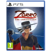  Zorro The Chronicles (PS5)