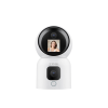 ZOSI C528M 2x3MP WiFi beltéri IP kamera + 1.44" monitor