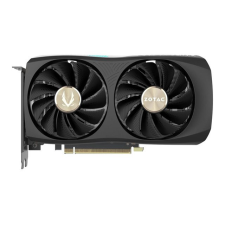 ZOTAC GAMING RTX4060 Ti Twin Edge OC 8GB videókártya