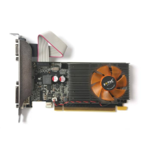 ZOTAC GeForce GT 710 NVIDIA 2 GB GDDR3 videókártya