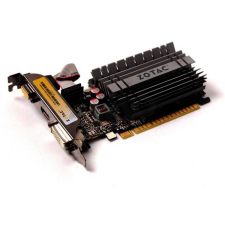 ZOTAC GeForce GT 730 2GB DDR3 Videókártya (ZT-71113-20L) videókártya