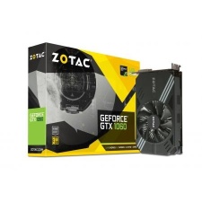 ZOTAC GeForce GTX 1060 3GB (ZT-P10610A-10L) videókártya