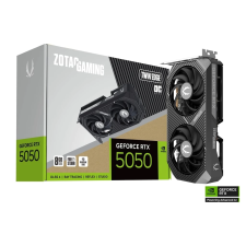 ZOTAC geforce rtx5050 8gb oc vga (zt-b50500h-10m) videókártya