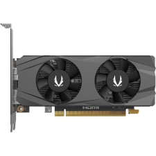 ZOTAC GeForce RTX 3050 6GB GDDR6 Low Profile Videókártya (ZT-A30510L-10L) videókártya