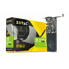 ZOTAC nVidia GF GTX1030 VGA (PCIe, 2 GB) videókártya