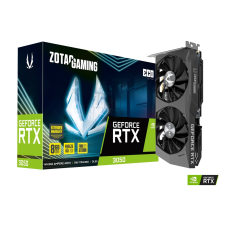ZOTAC RTX3050 - ECO - ZT-A30500K-10M videókártya