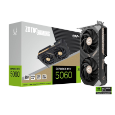 ZOTAC RTX5060 - AMP - ZT-B50600F-10M (ZT-B50600F-10M) videókártya
