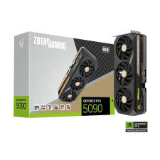 ZOTAC RTX5090 - SOLID - ZT-B50900D-10P videókártya