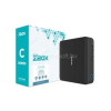 ZOTAC ZBOX edge CI343 Mini PC | Intel N100 | 16GB DDR5 | 120GB SSD | 0GB HDD | Intel UHD Graphics | NO OS
