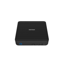 ZOTAC ZBOX edge CI343 ZBOX-CI343-BE asztali számítógép