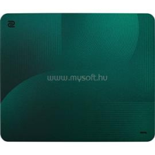 Zowie MOUSE PAD GAMING GEAR G-SR-SE-ZC04 GREEN (9H.N4SFQ.A61) egérpad