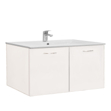  Zoya 100 alsó szekrény mosdóval fürdőszoba bútor