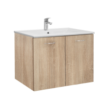  Zoya 60 alsó szekrény mosdóval fürdőszoba bútor