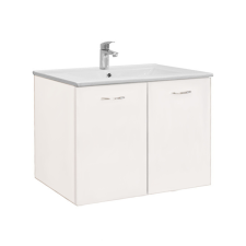  Zoya 60 alsó szekrény mosdóval fürdőszoba bútor