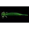 ZozoBaits DualDragon 45 - Dark Motor Oil - 15db