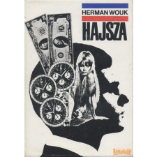 Zrínyi Hajsza antikvárium - használt könyv