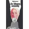 Zrínyi Katonai Kiadó Az idegen asszony