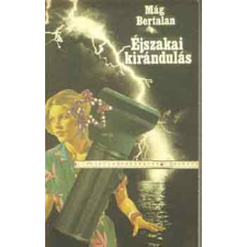 Zrínyi Katonai Kiadó Éjszakai kirándulás antikvárium - használt könyv